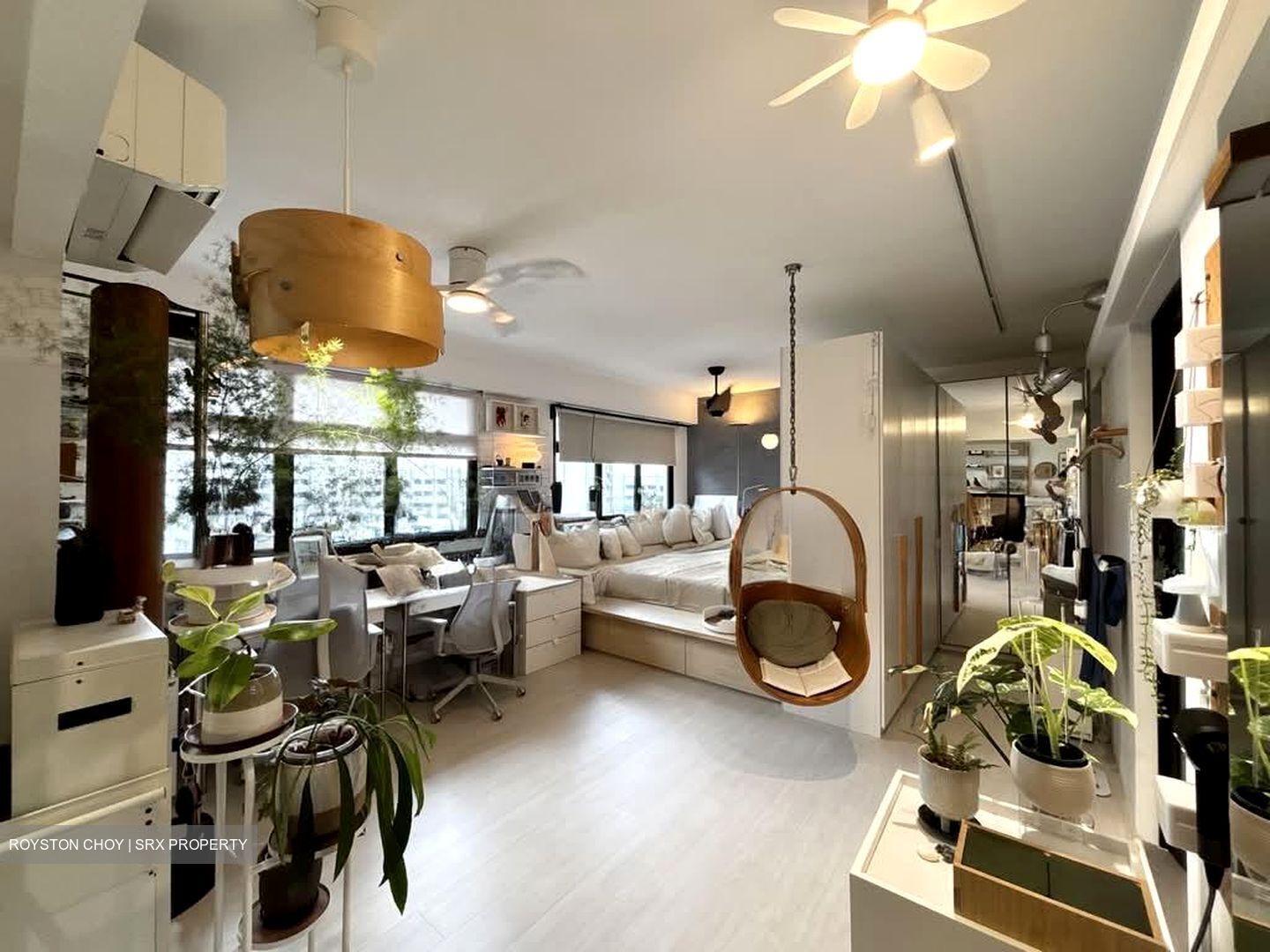 Blk 108A Alkaff Oasis (Toa Payoh), HDB 3 Rooms #606443571